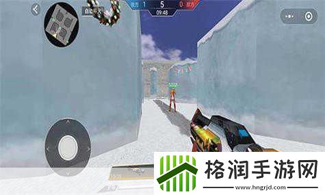 和平荣耀吃鸡战场