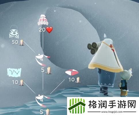 光遇圣诞节开始时间2021介绍