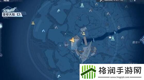 幻塔梭子蟹获得方法及地点位置介绍