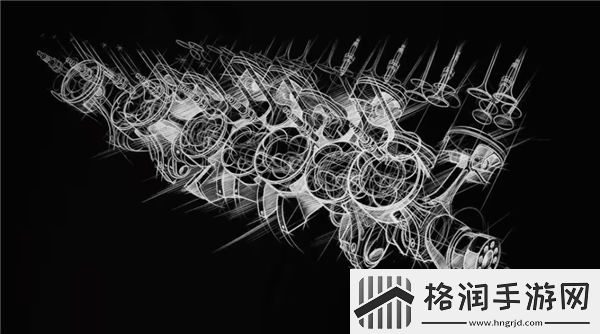 布加迪混动超跑Tourbillon原型曝光