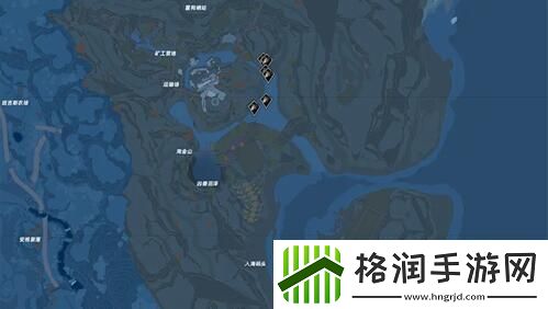 幻塔银鲈鱼获得方法及地点位置介绍