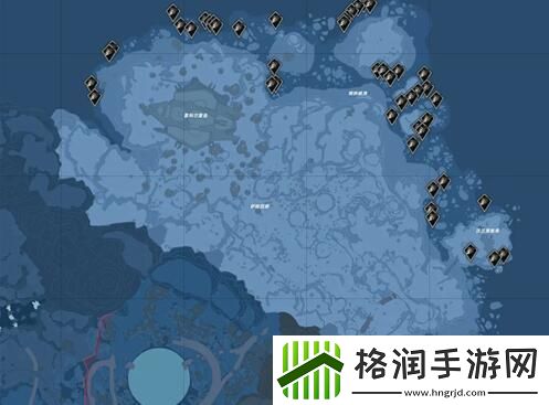 幻塔银鲈鱼获得方法及地点位置介绍