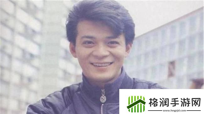 黄日华一路捡漏出演83版射雕英雄传本人和乔峰一样深情