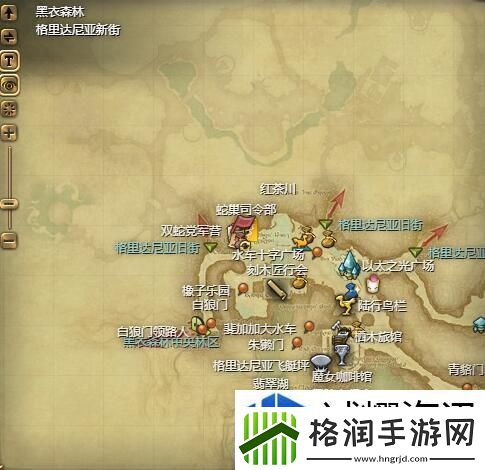 角色战斗的解析