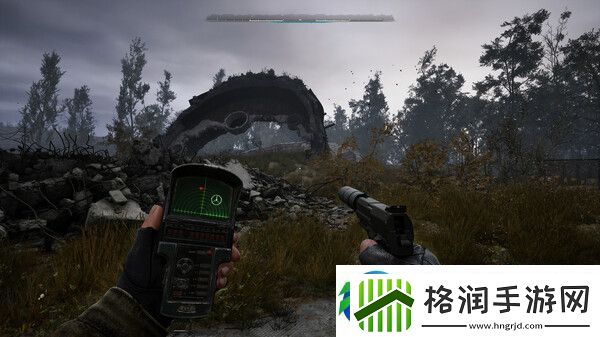 潜行者2怎么打变异狗