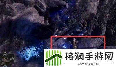 堕落之主白眼盾牌怎么获得