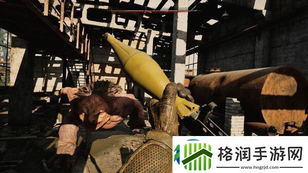 潜行者2怎么打变异狗