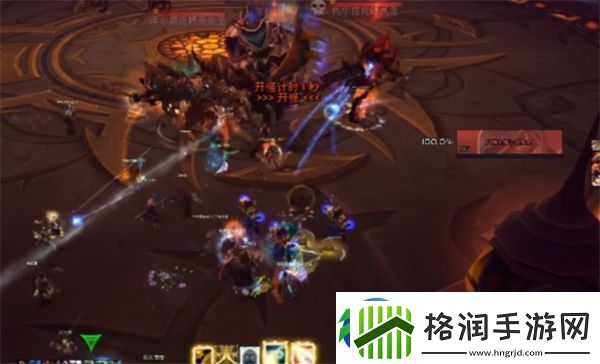 魔兽世界恐惧之心风领主不出来怎么办