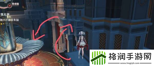 鸣潮叶落无声任务隐藏宝箱获取方法