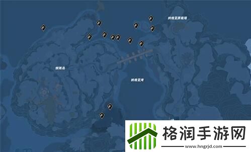 幻塔银鲈鱼获得方法及地点位置介绍