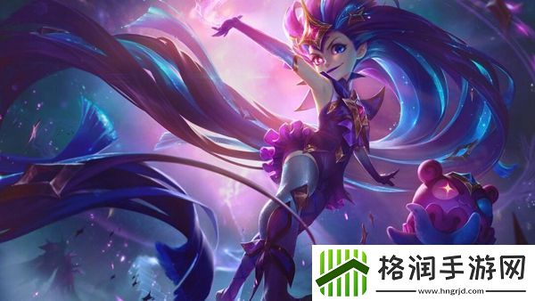 英雄联盟EDG冠军皮肤最终英雄名单一览