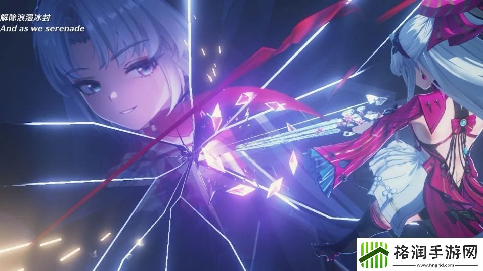 鸣潮2.0珂莱塔最强武器推荐