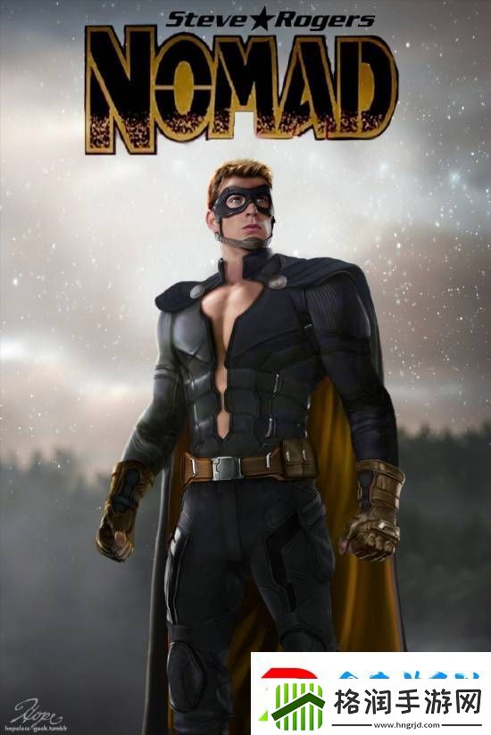 桃总复联5不演美队演流浪者