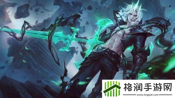 英雄联盟EDG冠军皮肤最终英雄名单一览