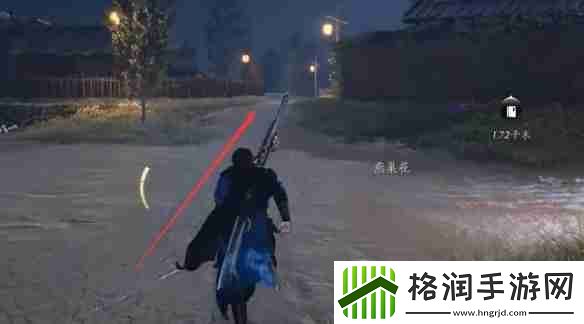 燕云十六声一日千里任务怎么做