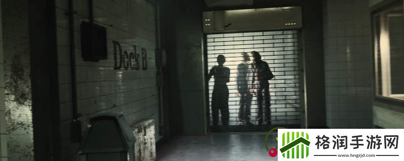 逃生试炼声音陷阱怎么应对