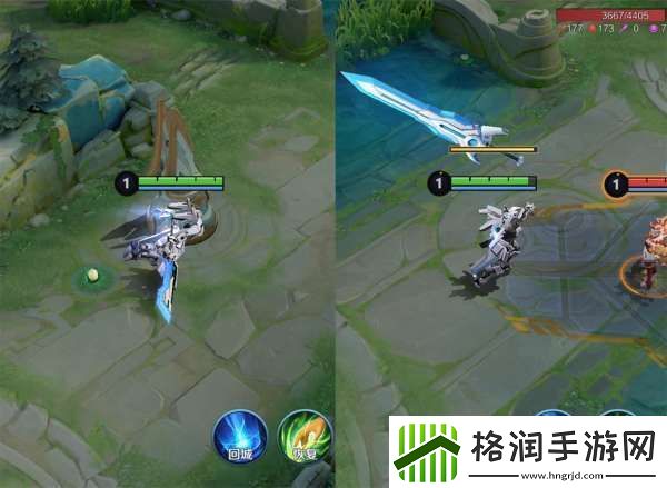 盘点王者中那些具有颠覆性的皮肤