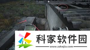 潜行者2切尔诺贝利之心洗礼山储藏点在哪