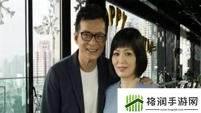 黄日华一路捡漏出演83版射雕英雄传本人和乔峰一样深情