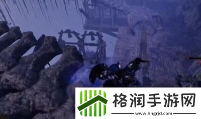 堕落之主白眼盾牌怎么获得