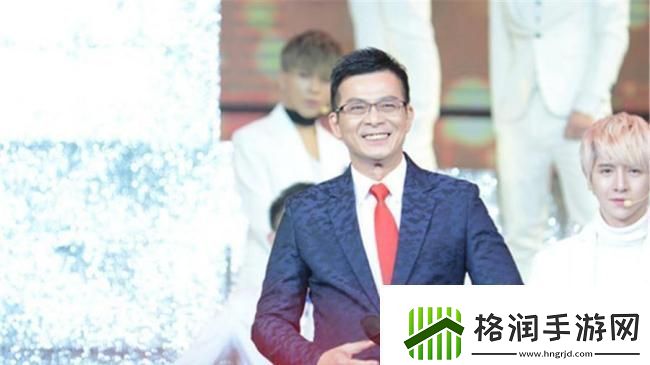 黄日华一路捡漏出演83版射雕英雄传本人和乔峰一样深情