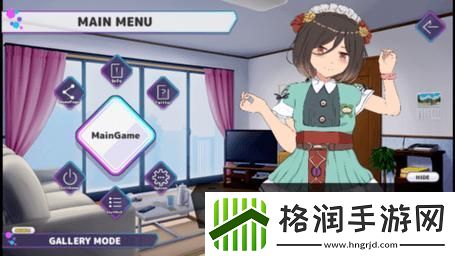 体验极致乐趣——touchme触摸游戏无广告