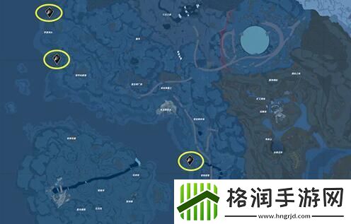 幻塔银鲈鱼获得方法及地点位置介绍