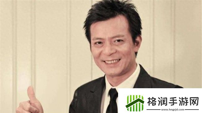 黄日华一路捡漏出演83版射雕英雄传本人和乔峰一样深情