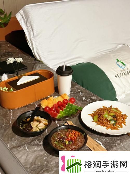 二人房间荷尔蒙爆发