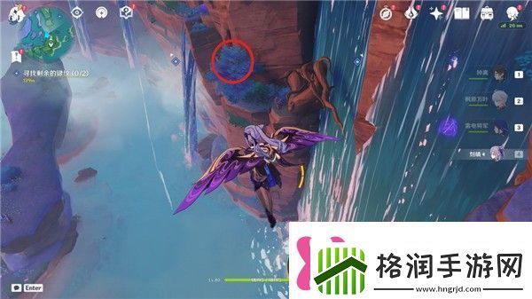 原神渊下宫任务怎么做渊下宫大主线探索解密攻略图文