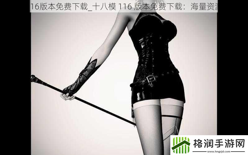 十八模116版本免费下载