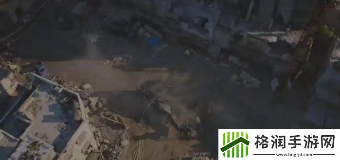 三角洲行动战役模式介绍