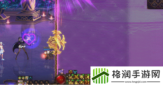 地下城与勇士