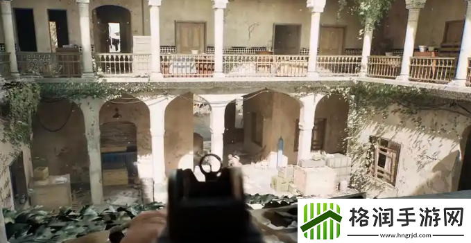 三角洲行动战役模式介绍