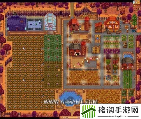 星露谷上古种子怎么种超详细种植步骤分享!