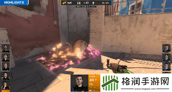 上海Major正赛阶段