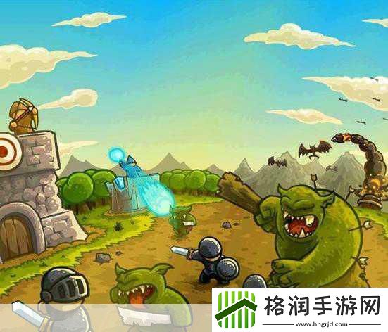 皇家守卫军2中文版来袭