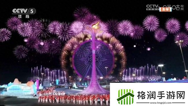 亚冬会开幕式烟花公司
