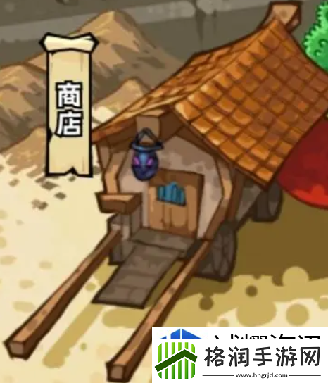 卡牌策略