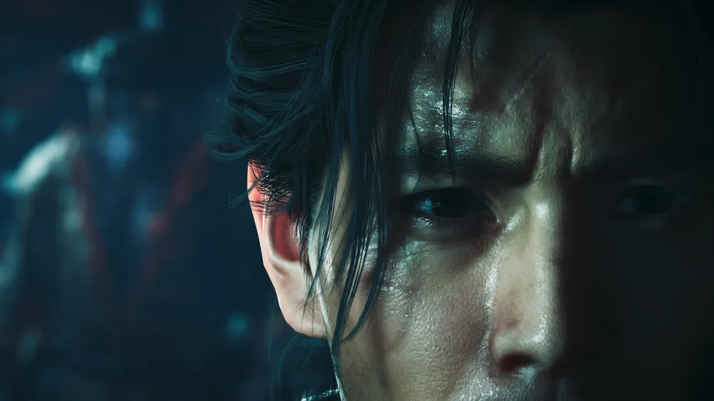 经典IP复活！鬼武者系列新作定档2026年上线