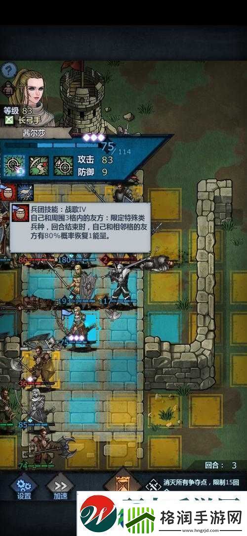 探索神秘领域
