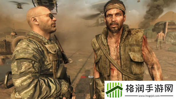 使命召唤7秘籍大全