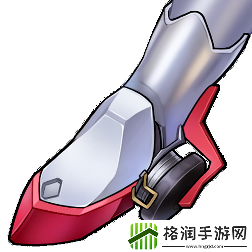 苍雾世界查丽莎技能介绍