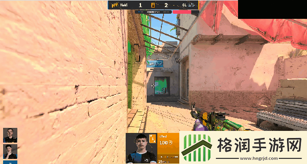 上海Major正赛阶段