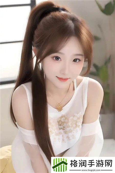 闭店后只有我们两个人的沙龙
