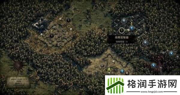 流放之路2纪念之门钥匙获取与开启方法