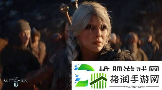 万众期待！巫师4油管累计播放破五百万