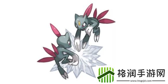 宝可梦纽拉最新全世代进化方法介绍