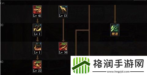 dnf手游契魔者技能如何加点