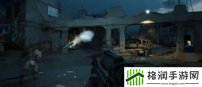 三角洲行动战役模式介绍